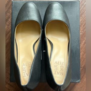 Naturalizer Flight attendant heels